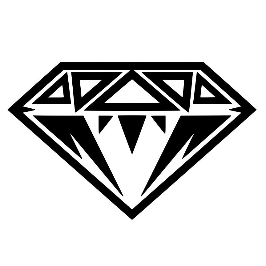 diamond logo clip art - photo #43