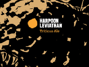 Harpoon Leviathan Series Triticus Ale